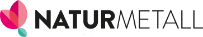 Logo Naturmetall