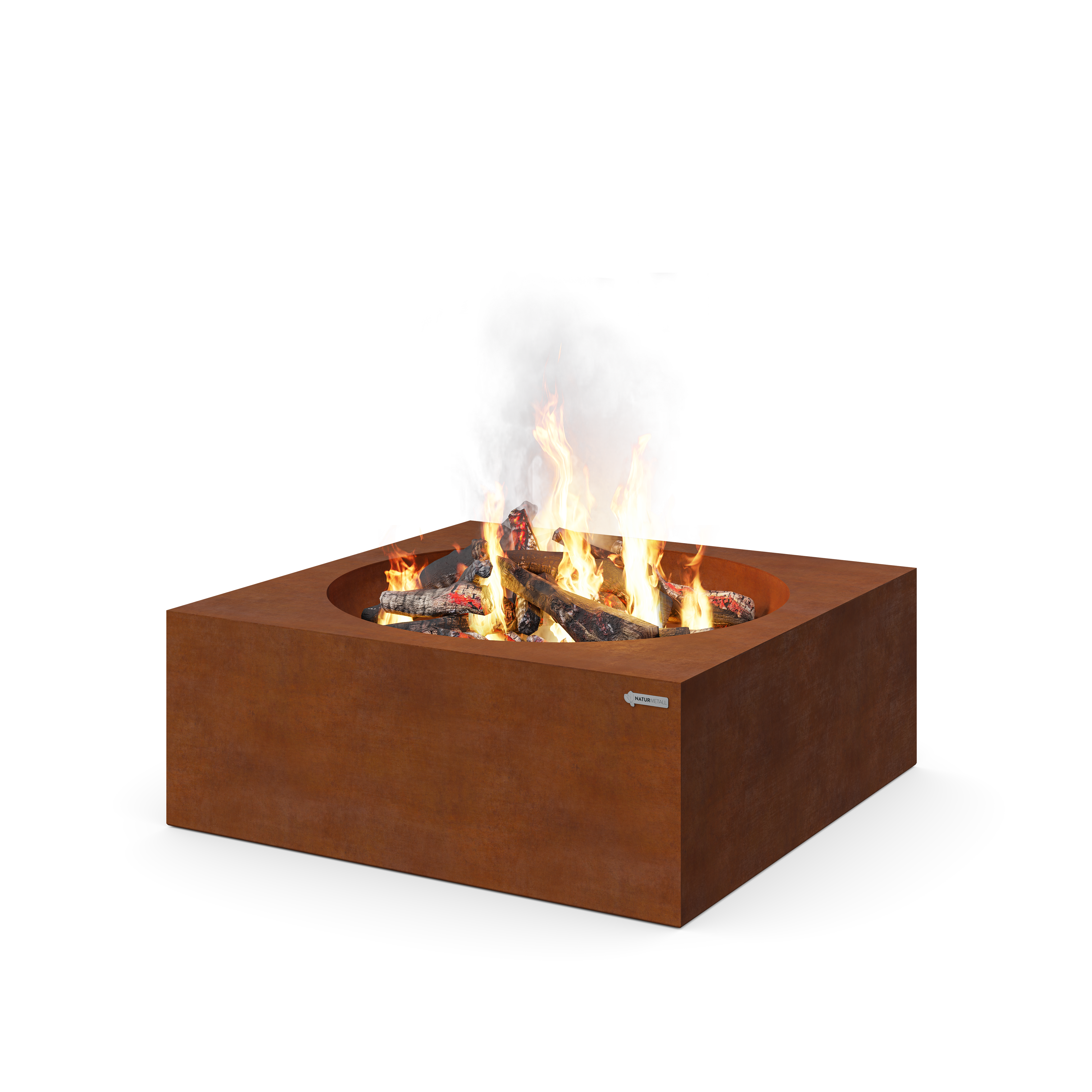 Feuerschale 